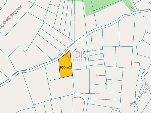 land for sale klirou nicosia 1391247 image 5828626