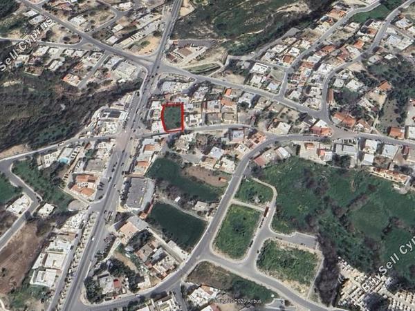 land for sale mesogi paphos 7733247 image 10145394
