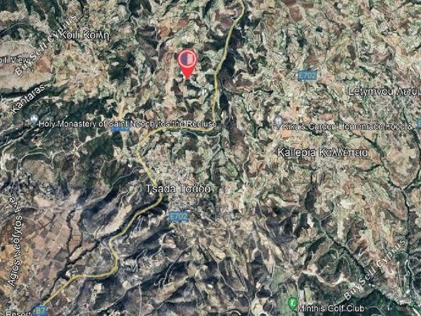land for sale tsada paphos 7953247 image 15596468