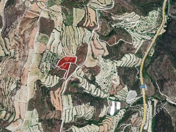 land for sale tsada paphos 7953247 image 15596469