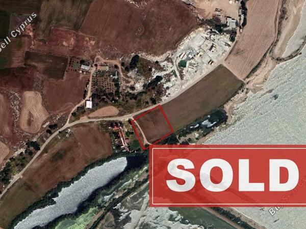 land sold paralimni famagusta 864247 image 737557