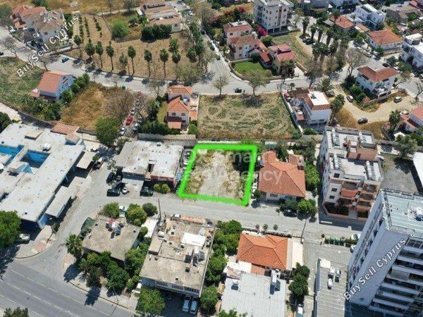 plot for sale kaimakli nicosia 1151247 image 5130855