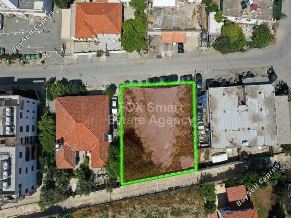 plot for sale kaimakli nicosia 1151247 image 5130860