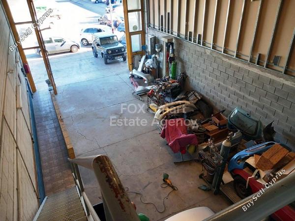 studio shop for sale aglantzia nicosia 1864247 image 6848987