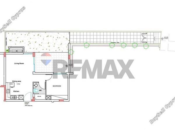 1 bedroom apartment for sale larnaca municipality larnaca 8645347 image 15933830