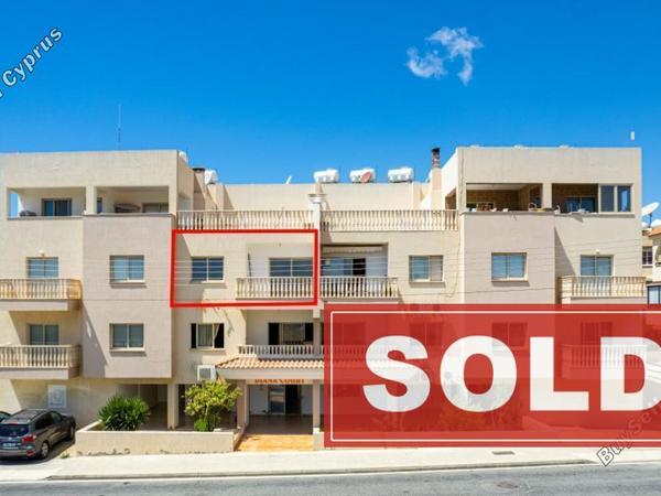 1 bedroom apartment sold geroskipou paphos 927347 image 814458