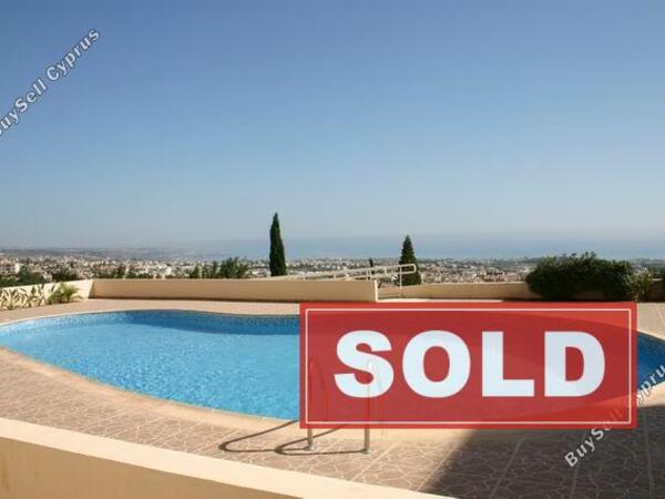 1 bedroom apartment sold peyia paphos 227347 image 230847