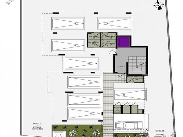 1 bedroom penthouse for sale kato lakatamia nicosia 1838347 image 16246432