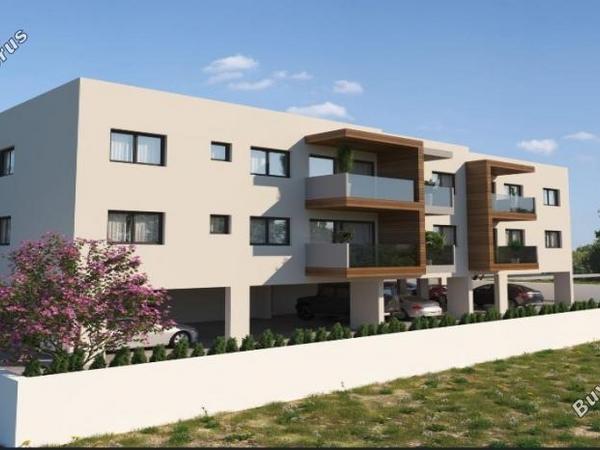 1 bedroom penthouse for sale kato lakatamia nicosia 1861347 image 16248118