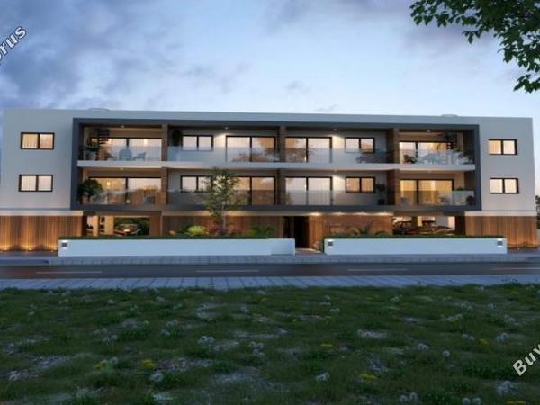 1 bedroom penthouse for sale kato lakatamia nicosia 1861347 image 16248123