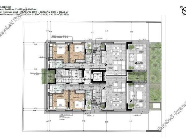 2 bedroom apartment for sale agia zoni limassol 7733347 image 11930105