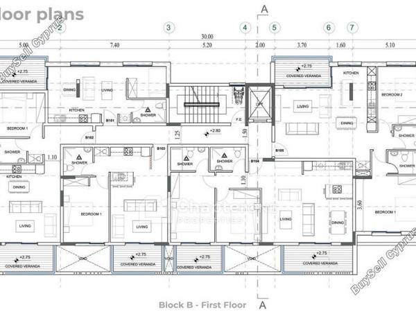 2 bedroom apartment for sale kato paphos universal paphos 8347347 image 15335451