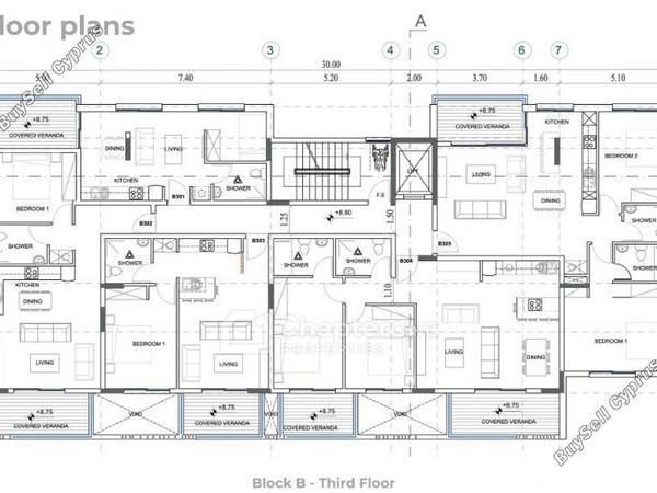2 bedroom apartment for sale kato paphos universal paphos 8347347 image 15335452