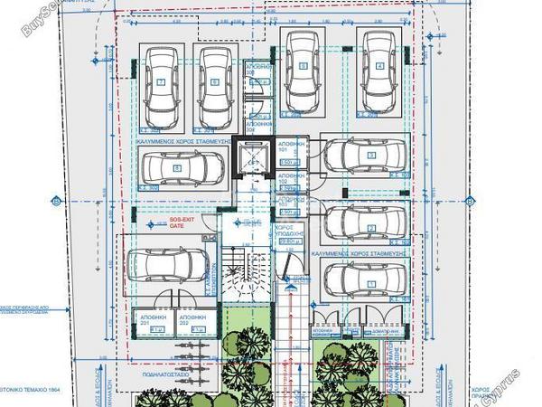 2 bedroom penthouse for sale aradippou larnaca 7890347 image 14873102