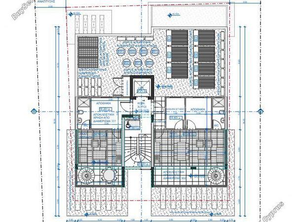 2 bedroom penthouse for sale aradippou larnaca 7890347 image 14873112