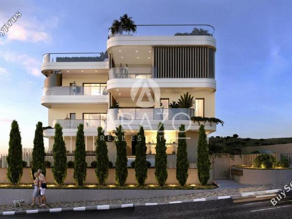 2 bedroom penthouse for sale germasogeia limassol 1506347 image 15881181