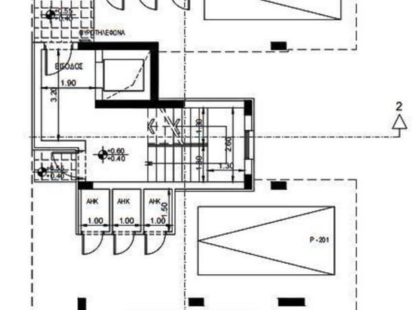 2 bedroom penthouse for sale paralimni famagusta 7835347 image 10757734