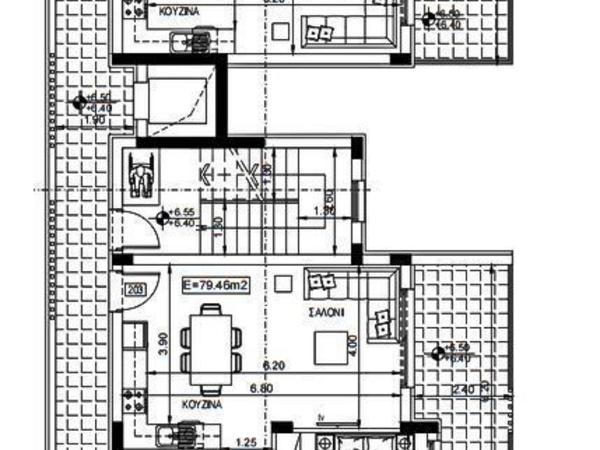 2 bedroom penthouse for sale paralimni famagusta 7835347 image 10757736