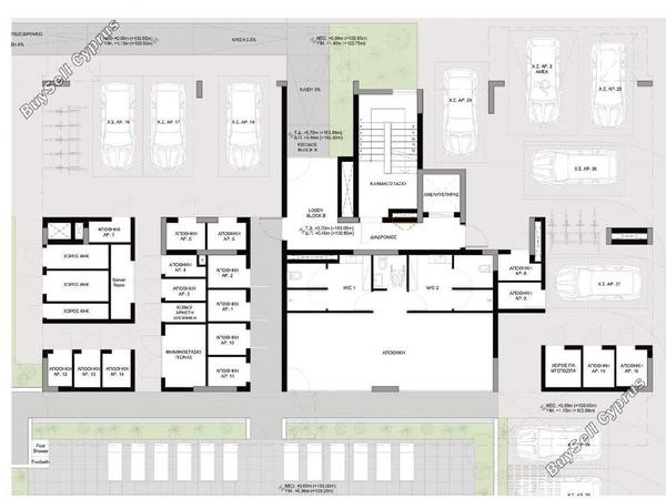 3 bedroom apartment for sale ekali limassol 7880347 image 15772658