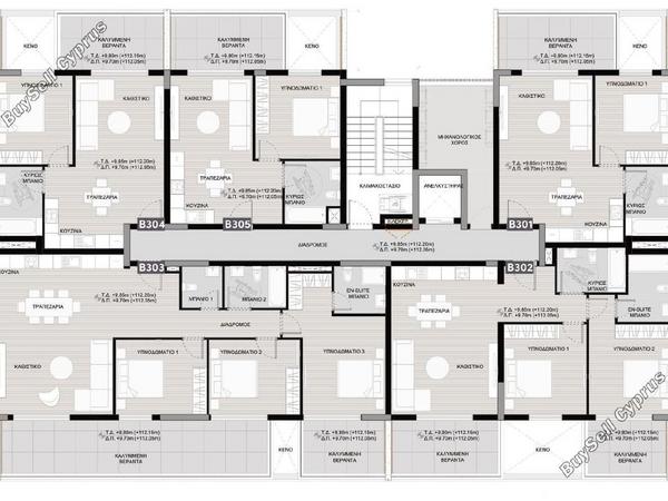 3 bedroom apartment for sale ekali limassol 7880347 image 15772659