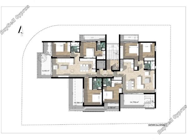 3 bedroom apartment for sale germasogeia limassol 1831347 image 6469791