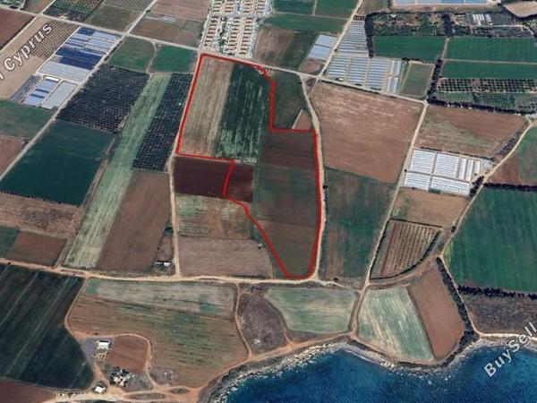 land for sale mandria pafou paphos 7736347 image 11935645