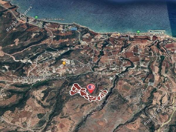 land for sale neo chorio paphos 961347 image 877851