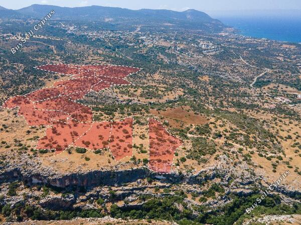 land for sale neo chorio paphos 961347 image 877853
