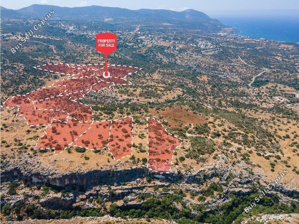 land for sale neo chorio paphos 961347 image 877854