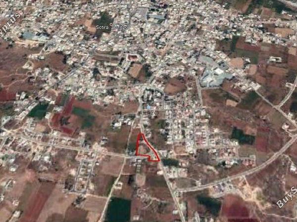 land for sale sotira ammochostou famagusta 1236347 image 5590655