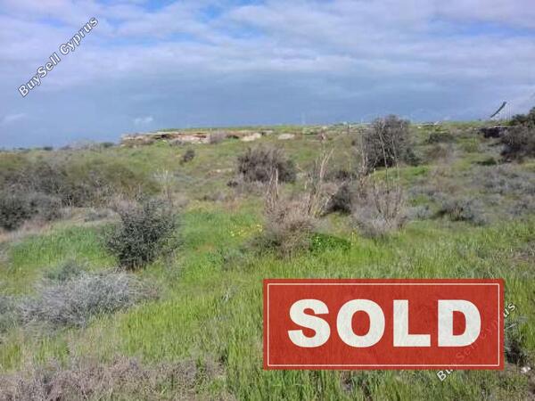 land sold ormideia larnaca 870347 image 743319