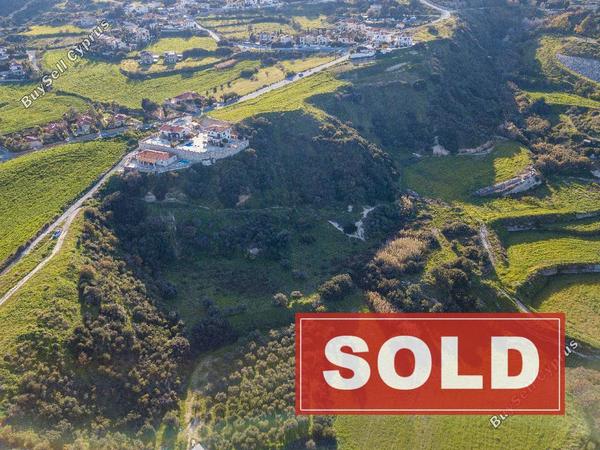 land sold pissouri limassol 8399347 image 16299710