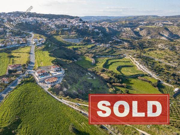 land sold pissouri limassol 8399347 image 16299711