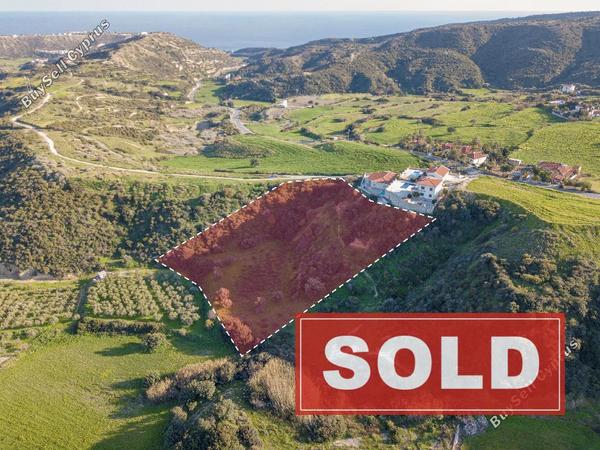 land sold pissouri limassol 8399347 image 16299713