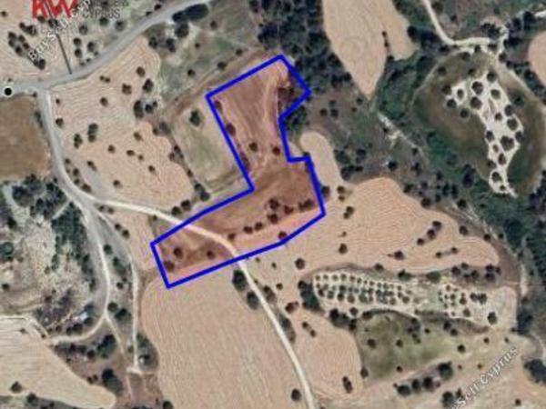 plot for sale anglisides larnaca 1674347 image 16123096