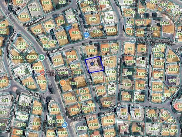 plot for sale lykavitos nicosia 1151347 image 13630455