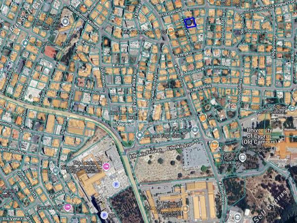 plot for sale lykavitos nicosia 1151347 image 13630457