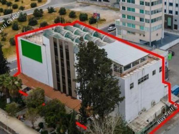 studio building for sale strovolos nicosia 1450347 image 4942471