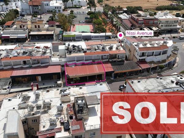 studio shop sold ayia napa famagusta 1769347 image 6331839