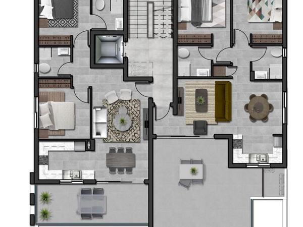 2 bedroom apartment for rent aradippou larnaca 8461447 image 15120361
