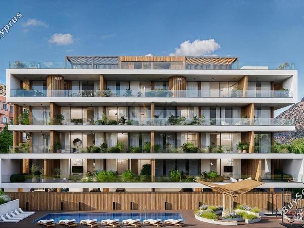 2 bedroom penthouse for sale germasogeia limassol 1532447 image 15850897