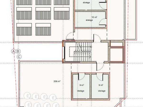 2 bedroom penthouse for sale zakaki limassol 7736447 image 10179856