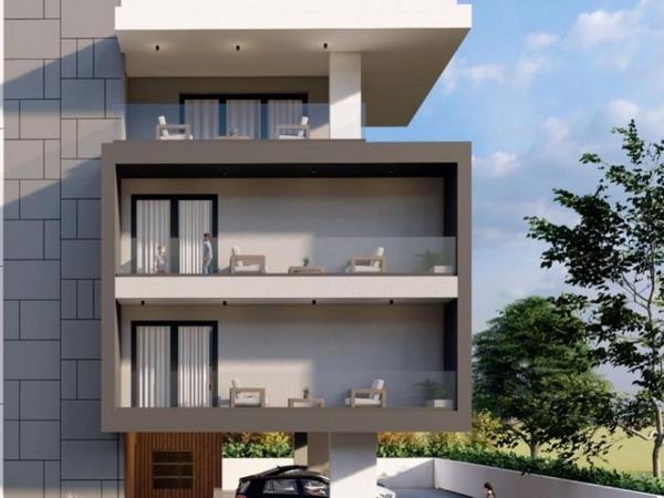 2 bedroom penthouse for sale zakaki limassol 7736447 image 10179859