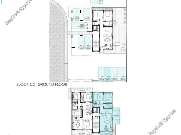 3 bedroom apartment for sale larnaca municipality larnaca 8372447 image 14593828