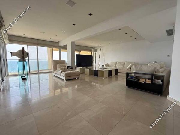 3 bedroom penthouse for rent agios tychonas limassol 1819447 image 6334699