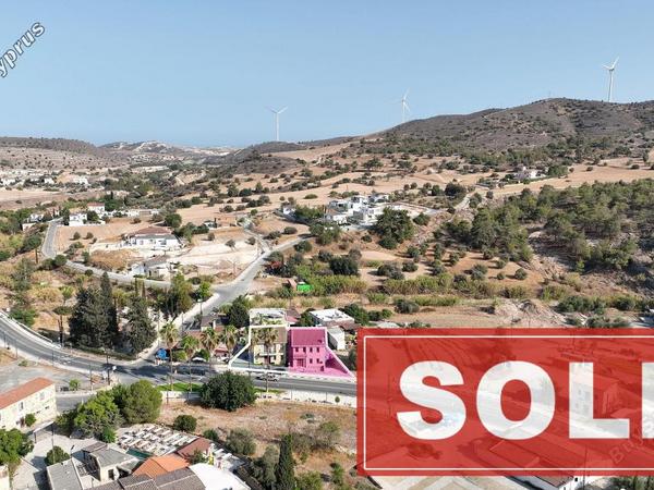 4 bedroom semi detached house sold agia anna larnaca 1937447 image 7659630