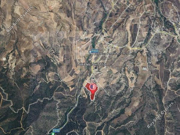 land for sale nikitari nicosia 946447 image 15601127
