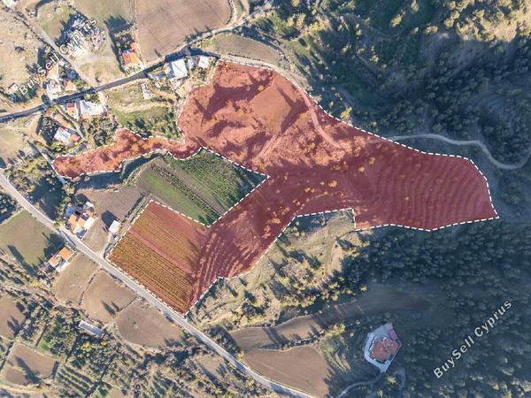 land for sale nikitari nicosia 946447 image 15601130