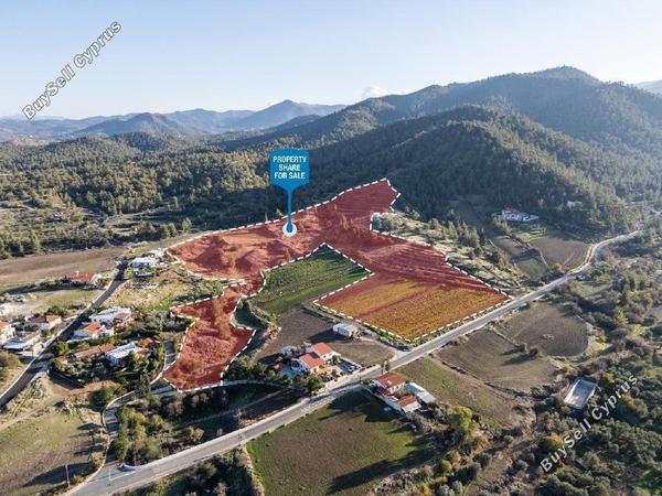 land for sale nikitari nicosia 946447 image 15601135
