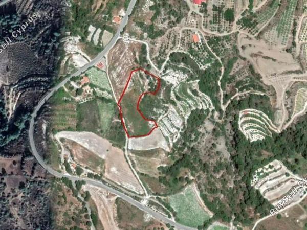 land for sale panagia paphos 1355447 image 15579220